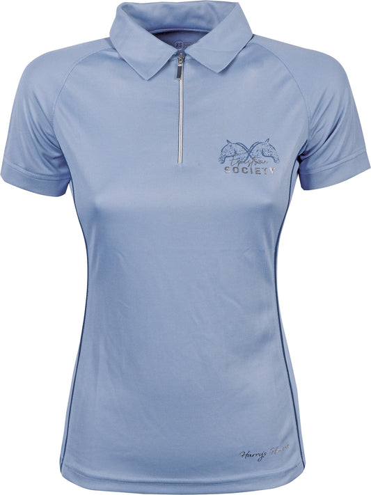 Poloshirt Rodas SU23