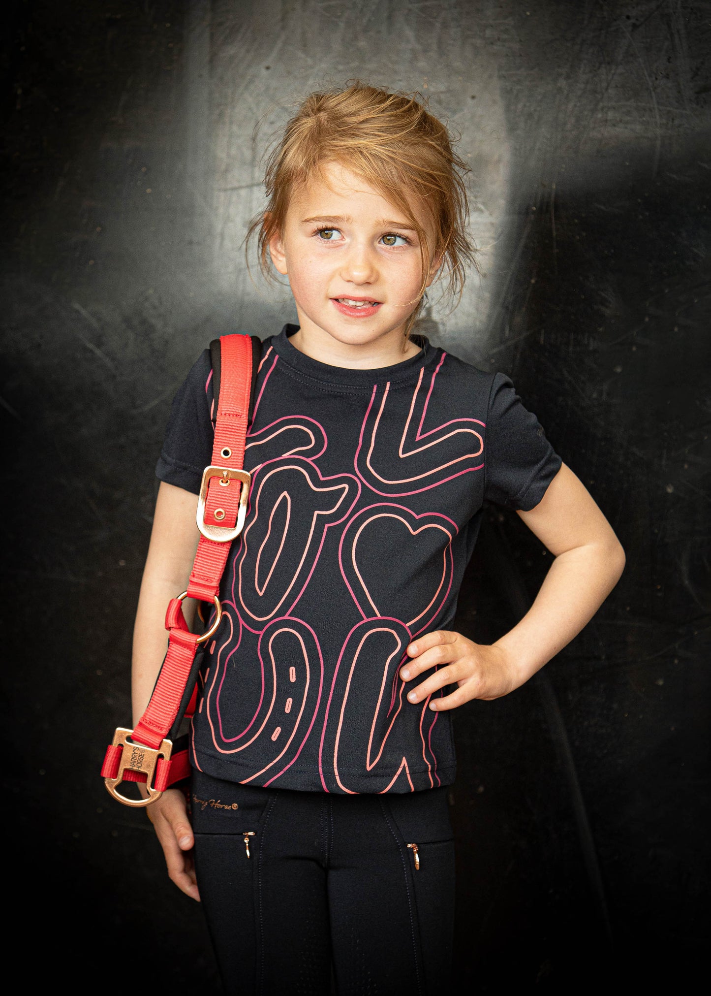 T-shirt LouLou Azilal