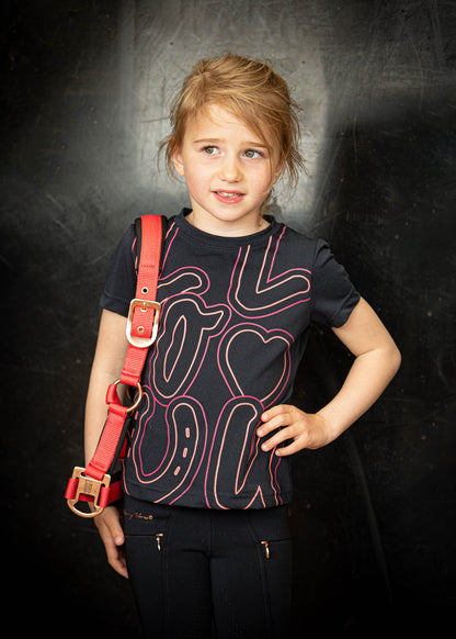 T-shirt LouLou Azilal