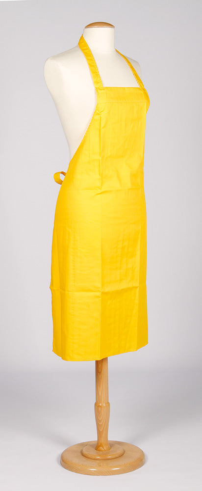 Poetsschort Apron