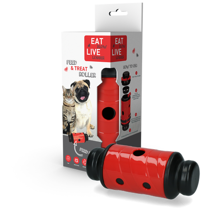 Eat Slow Live Longer Feed and Treat S Rood