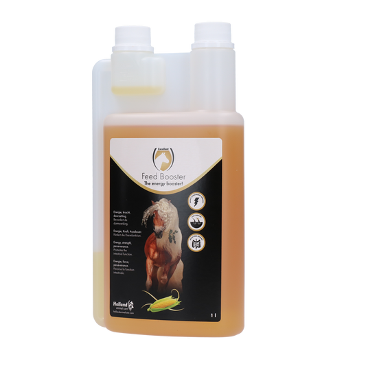 Excellent Horse Feed Booster 1 l