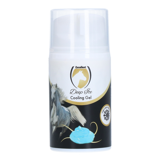 Deep Ice Gel met pompje