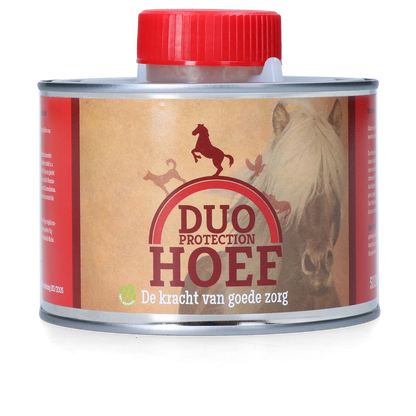 Duo Hoef