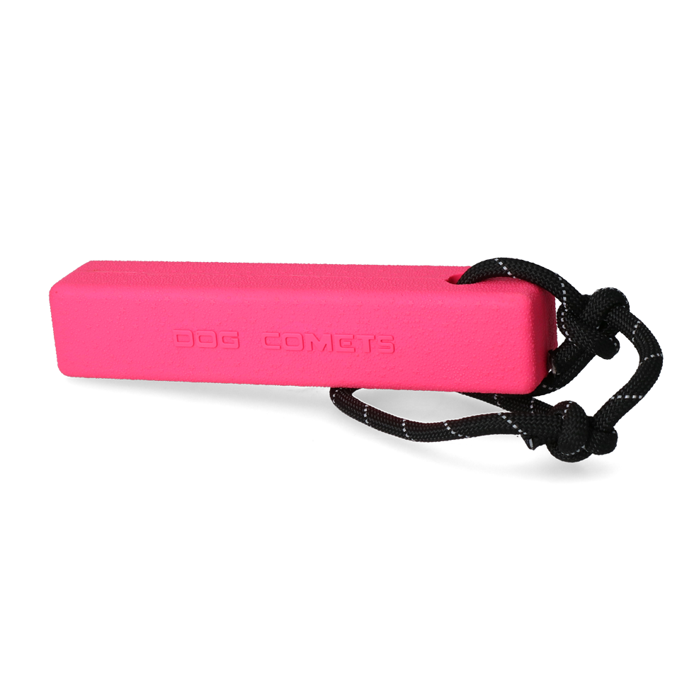 Dog Comets Orion (Dummy) Roze