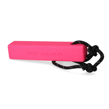 Dog Comets Orion (Dummy) Roze
