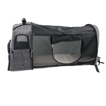 AFP Travel Dog - Expendable Backpack Carrier
