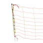 Euro-Net Combi 106 cm dubbelpunt