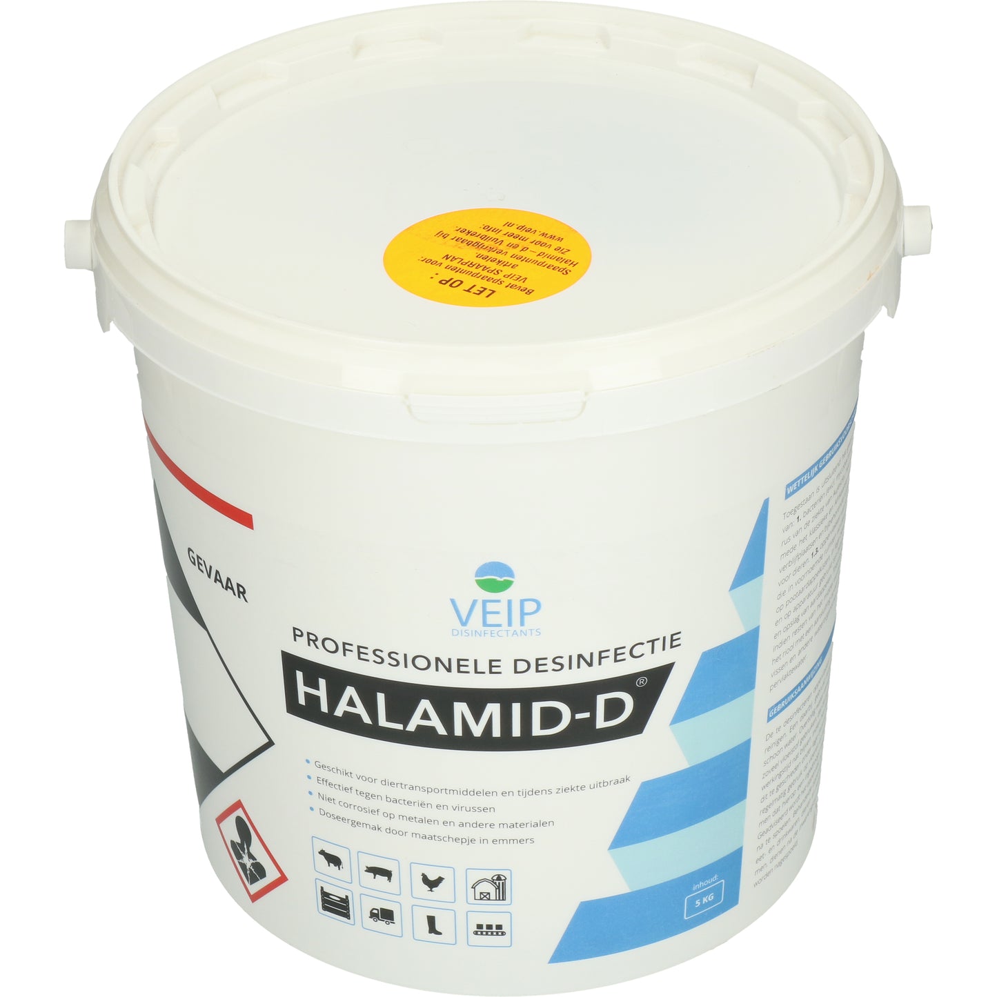Halamid-D 5kg