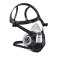 Dräger X-plore 3300 (Halfgelaatsmasker - M)