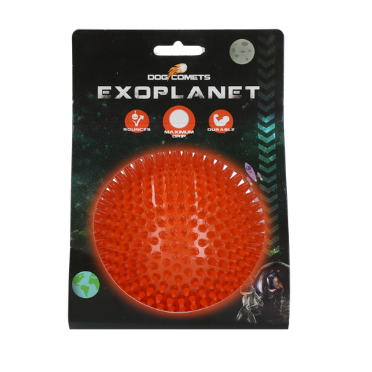 Dog Comets Exoplanet Green S