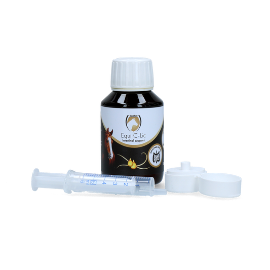 Excellent Horse Cod Liver & Zinc Balm 250 ml