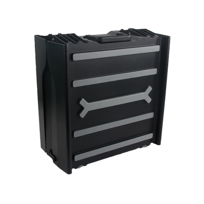 AFP Travel Dog-Easy Carry 4 Fold Pet Ramp