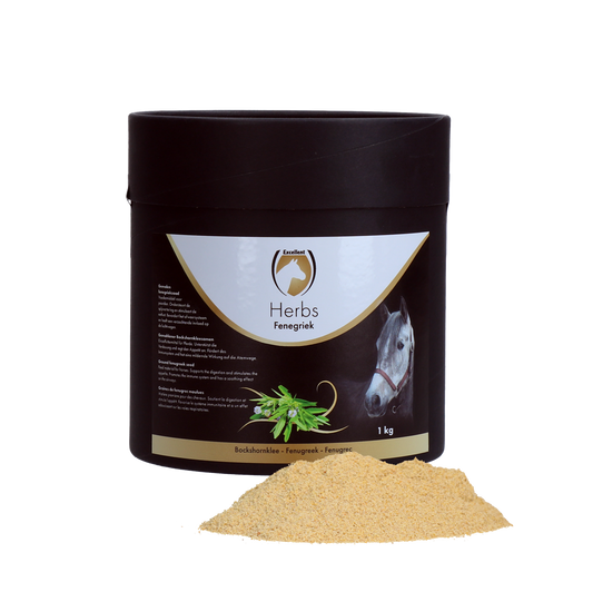Excellent Herbs Fenegriek