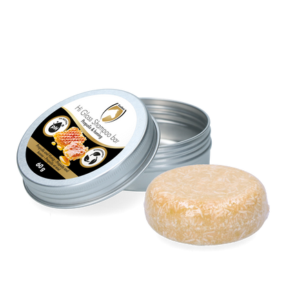 Excellent Horse Hi Gloss Shampoo Bar Honing 60 g