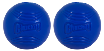 Chuckit Super crunch ball 2pk