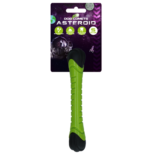 Dog Comets Asteroid Green S