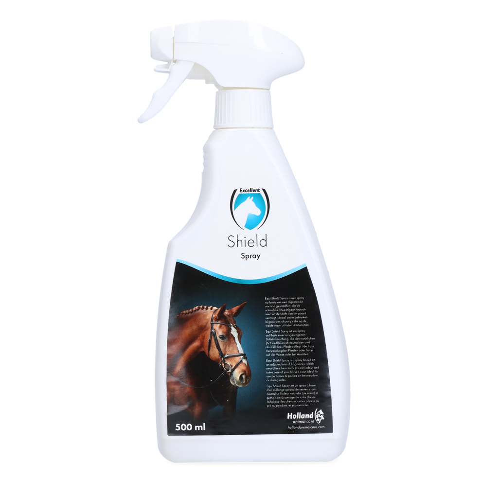 Excellent Horse Shield Spray 500 ml