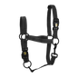Excellent Horse Premium Halster XL Full Zwart