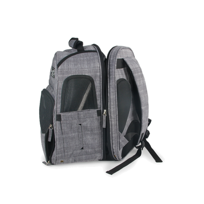 AFP Travel Dog - Expendable Backpack Carrier
