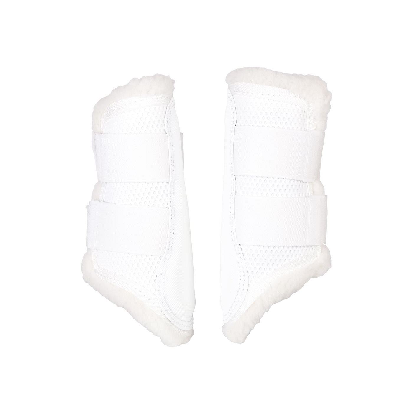 BR beenbeschermers Pro Mesh dressuur