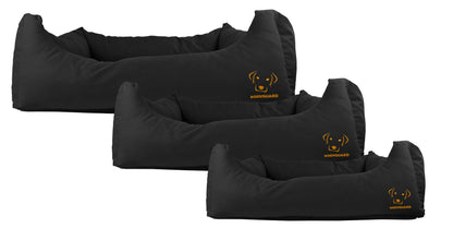 Bodyguard Sofa Bed S Black