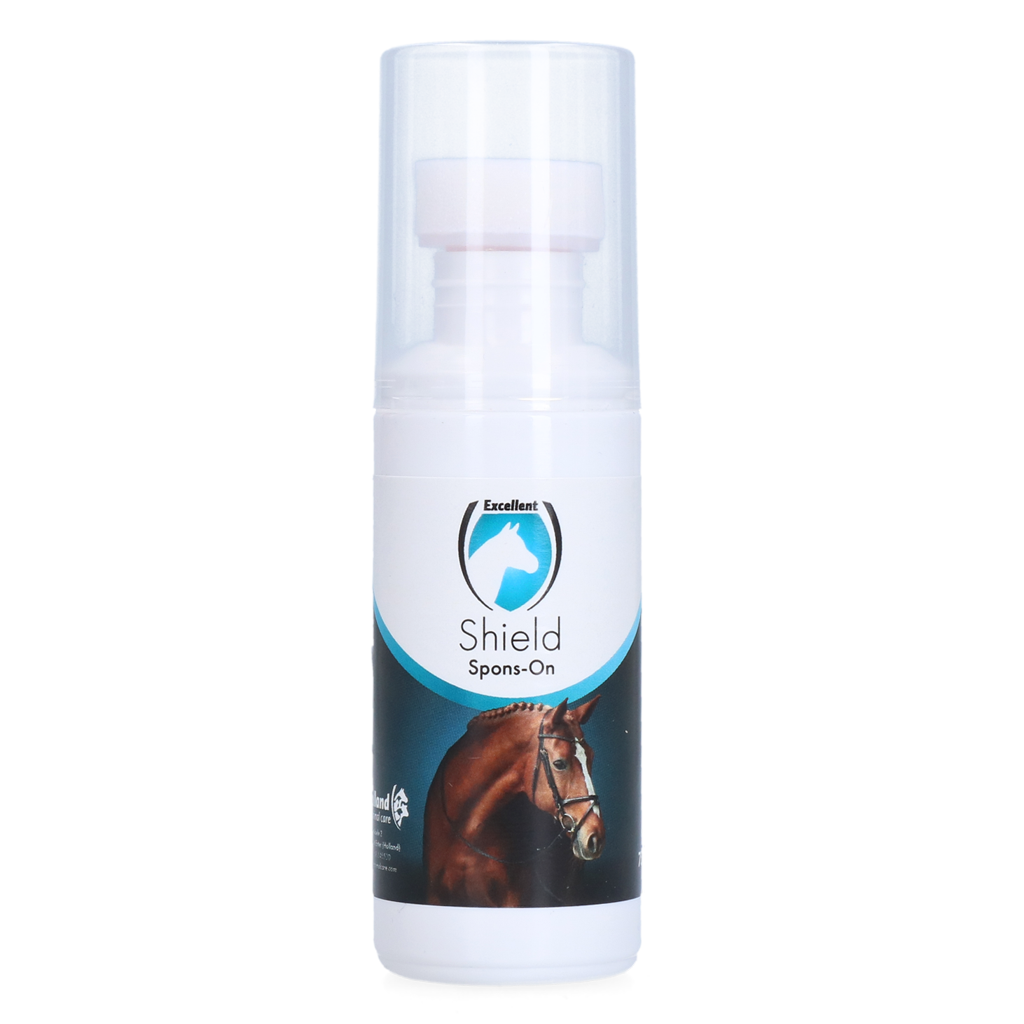 Excellent Horse Odour Spons-On 75 ml