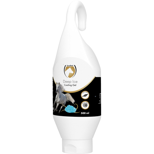 Deep Ice Gel Sta- / Hangtube 500ml
