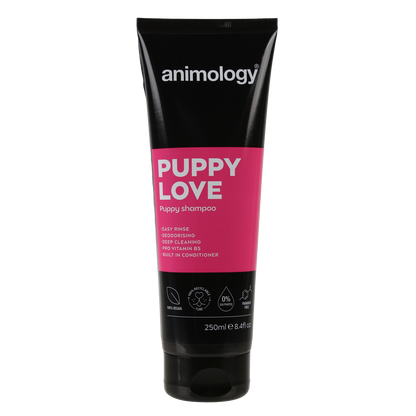 Animology Puppy Love Shampoo