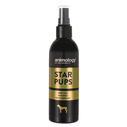 Animology Star Pups Fragrance Mist