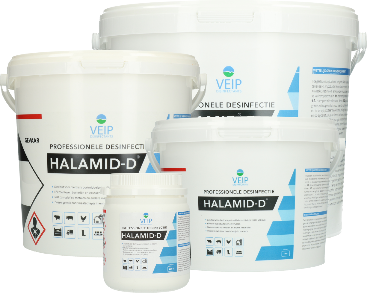 Halamid-D 5kg