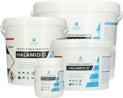 Halamid-D 5kg