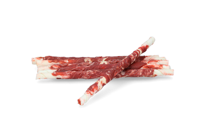 Braaaf Twister 21 cm beef and fish
