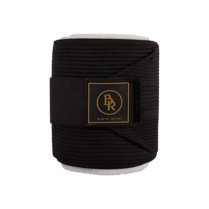 BR elastische bandages met onderlap