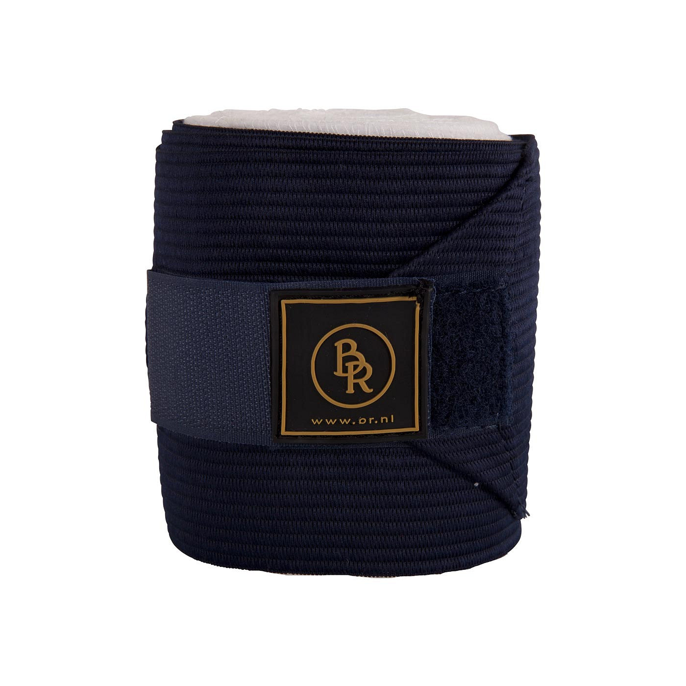 BR elastische bandages met onderlap