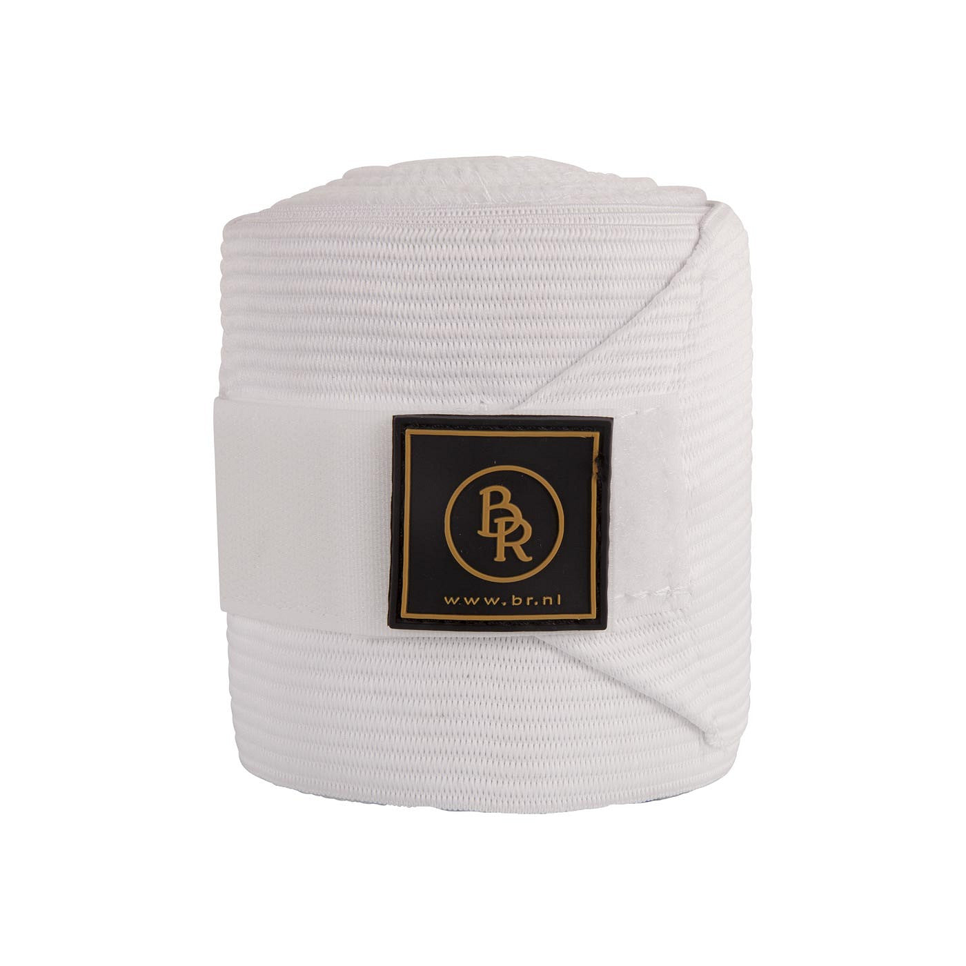 BR elastische bandages met onderlap