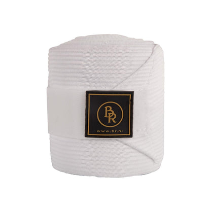 BR elastische bandages met onderlap