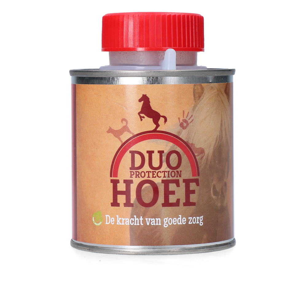 Duo Hoef