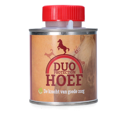 Duo Hoef