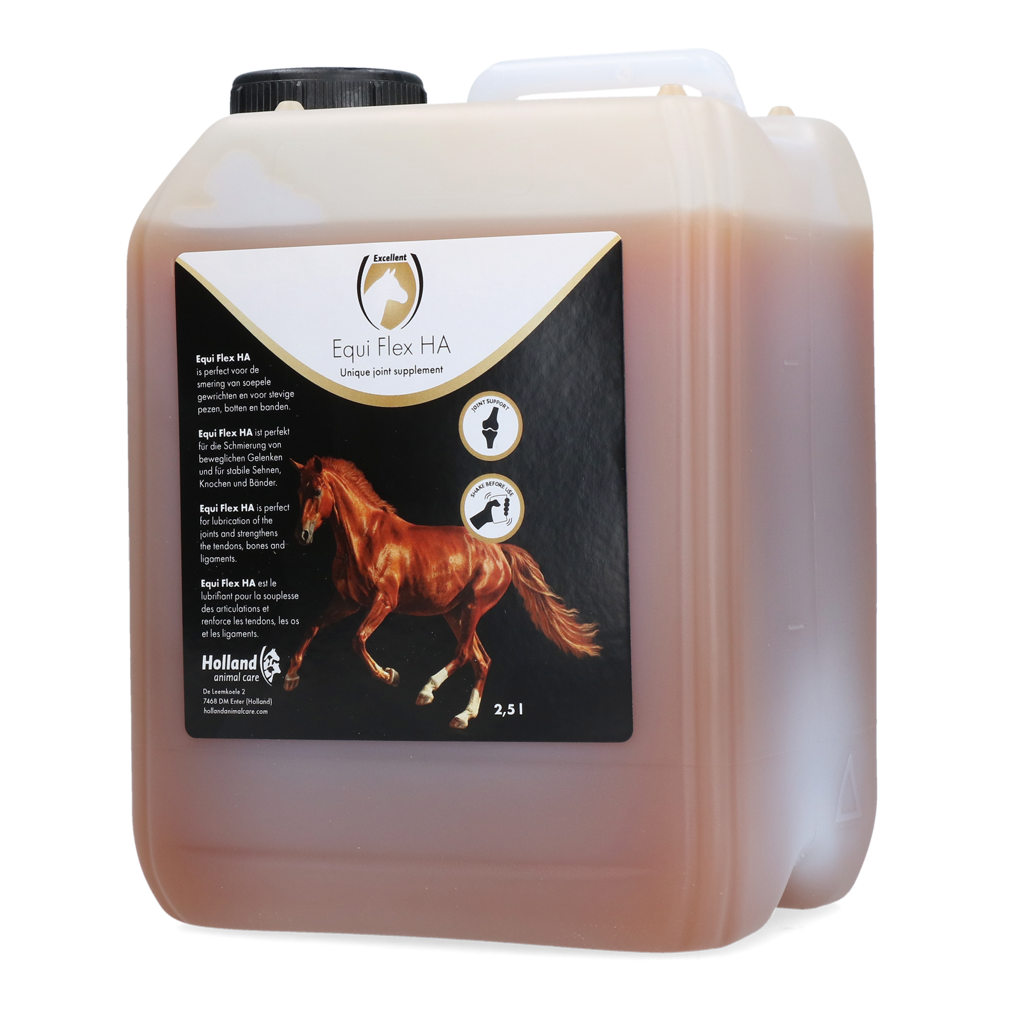 Excellent Horse Flex HA 2,5 l