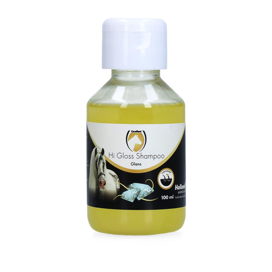 Excellent Horse Hi Gloss Shampoo Original 100 ml