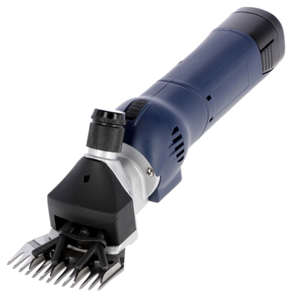 FarmClipper Clipster Paard accu2