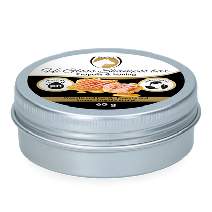 Excellent Horse Hi Gloss Shampoo Bar Honing 60 g