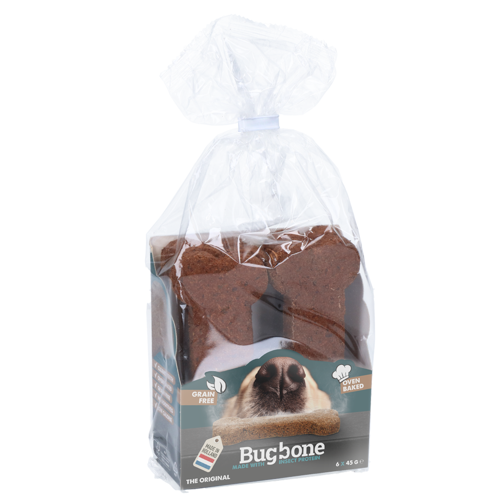 Bugbone Large