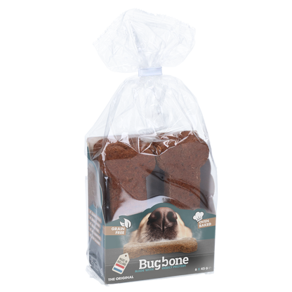Bugbone Large