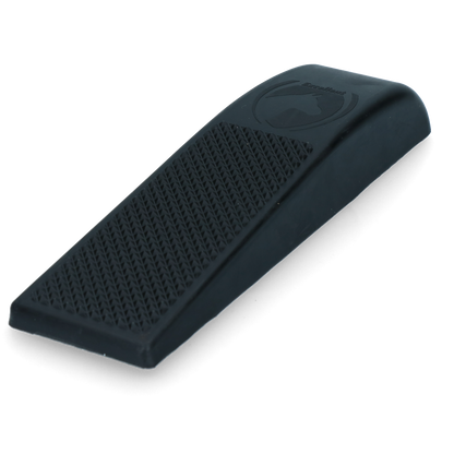 Excellent Horse Grooming Brush Medium zwart