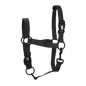 Excellent Horse Essential Halster L Cob Zwart