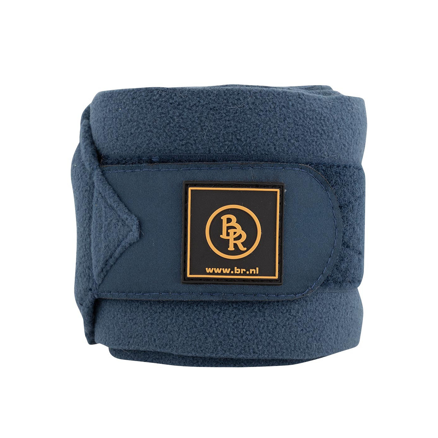BR fleece bandages Celia