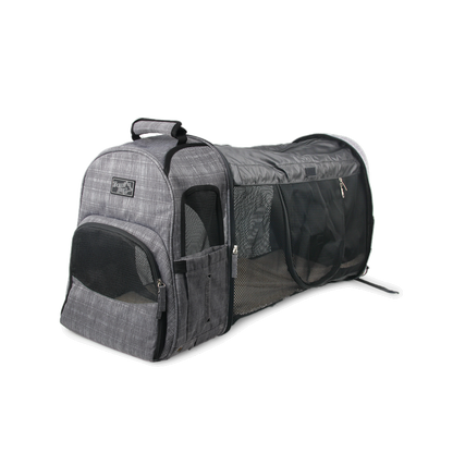 AFP Travel Dog - Expendable Backpack Carrier