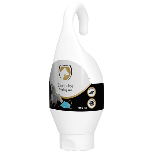 Deep Ice Gel Sta- / Hangtube 250ml